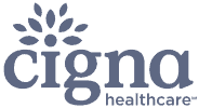 Insurance Logo Cigna